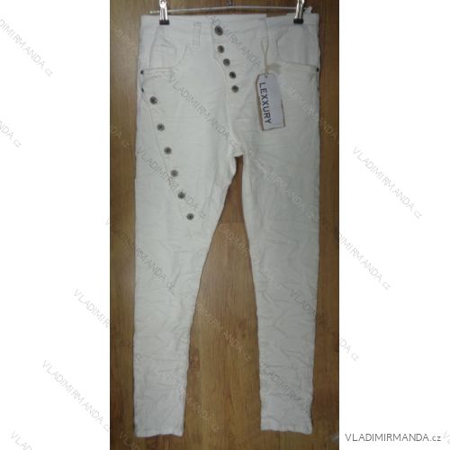 Longsleeve Pants (xs - xl) JEWELLY LEXXURY L7106-1