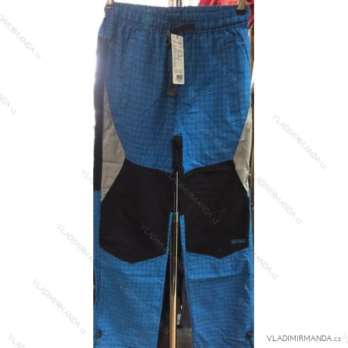 Trousers thin summer outdoor kids and teen girls and boys (134-164) GRACE70605
