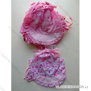 Summer baby girl's hat (2-8let) POLAND POL118103
