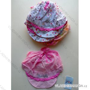 Summer baby girl's hat (2-8let) POLAND POL118104
