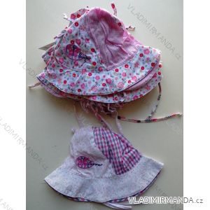 Summer Baby Girls Hat (2-8let) POLAND POL118105
