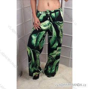 Pants summer long women (xs-xl) ITALIAN Fashion IM918165
