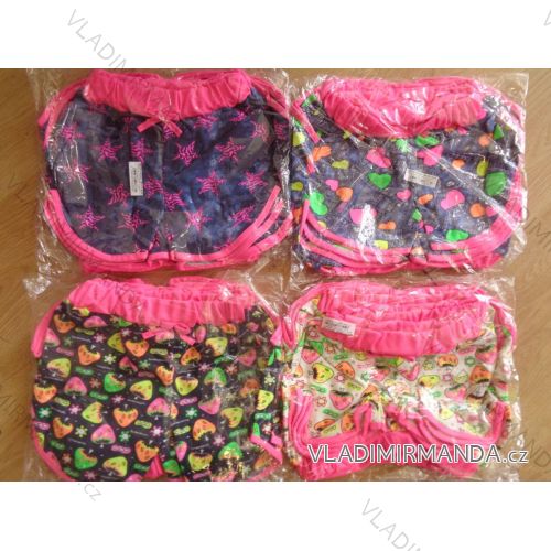 Shorts shorts kids teen girl (8-12) TURKEY WD WD18030
