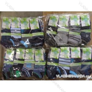 Socks weak ankle boys (34-39) LOOKEN ZTY-8918
