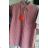 Shirt Short Sleeve Men's Oversized Cotton (m-3xl) PLAUDIT CASUAL 9112328
