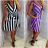 Sleeveless Women's Ribbon Strap (uni sl) ITALIAN Fashion IMT18264