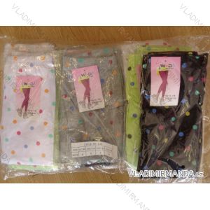 Leggings baby girl (92-128) WD TE-128
