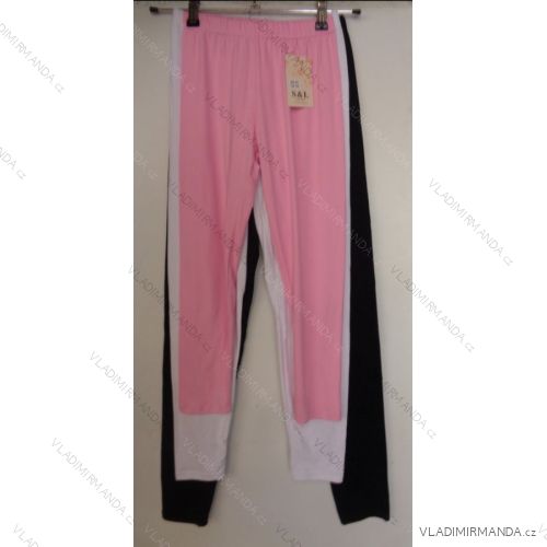 Leggings Puppy Girl (134-140) SAL XH-91
