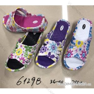 Slippers summer womens (36-41) RISTAR SHOES RIS186129B
