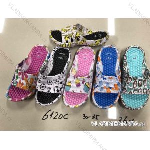 Slippers summer baby boys girls (30-35) RISTAR SHOES RIS186120C
