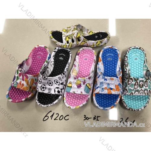 Slippers summer baby boys girls (30-35) RISTAR SHOES RIS186120C
