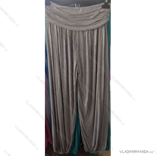 Pants Aladdin Harem Ladies (uni sl) ITALIAN Fashion IM718929
