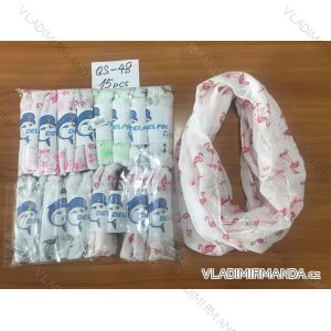 Ladies scarf (one size) DELFIN QS-48
