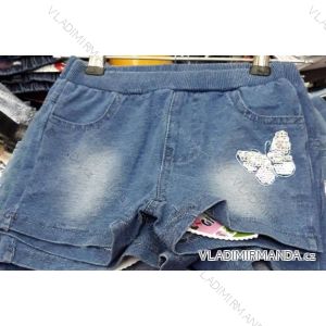 Shorts shorts children's jeans TUZZY Turkish fashion TM218080
