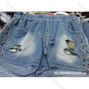 Shorts shorts children's jeans TUZZY Turkish fashion TM218082
