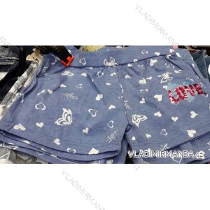 Kids Shorts Shorts TUZZY Turkish Fashion TM218083
