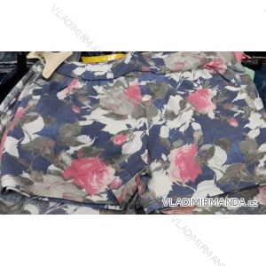 Shorts Shorts Flower Girl Girls TUZZY Turkish Fashion TM218084
