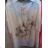 Tunic short sleeve ladies (uni sl) ITALIAN MODA IM718215
