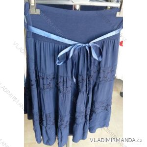 Summer women's skirt (uni sl) ITALIAN Fashion IM1218038
