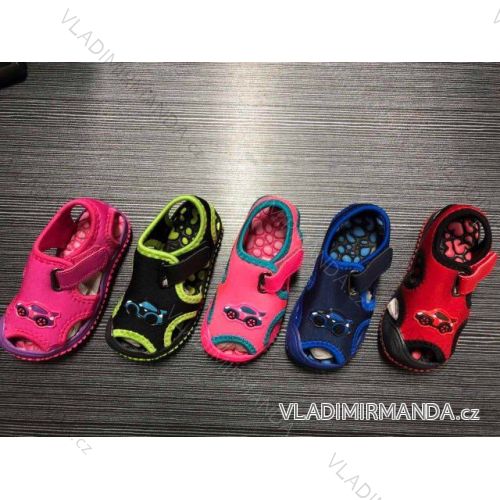 Childrens sandals and boys (20-25) RISTAR SHOES LA83
