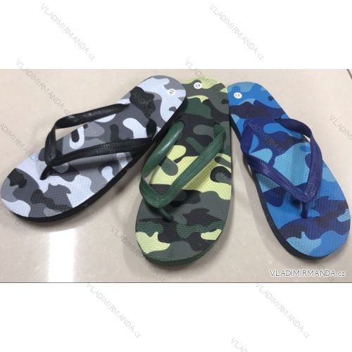 Flip Flops Men's Mask (40-45) RISTAR SHOES RIS18521
