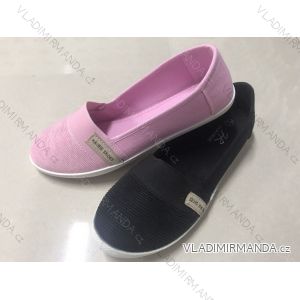 Espadrilky dámské (36-41) RISTAR RIS18523
