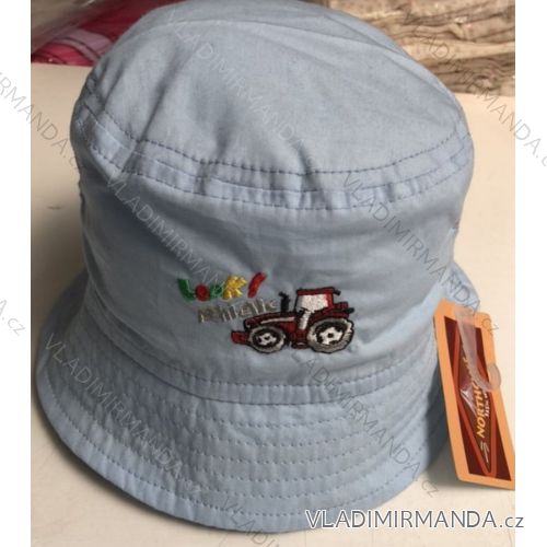 Hats summer baby boy boys (50-56) POLAND POL118142
