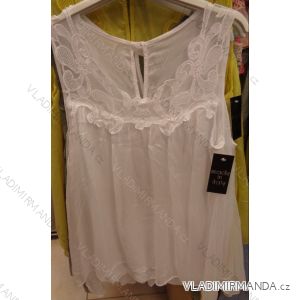 T-shirt summer lace (uni sl) ITALIAN Fashion IM518172
