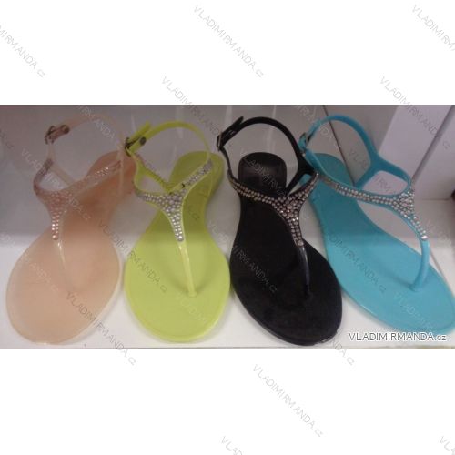 Sandals women (36-41) OBUV OBB18PT9-14
