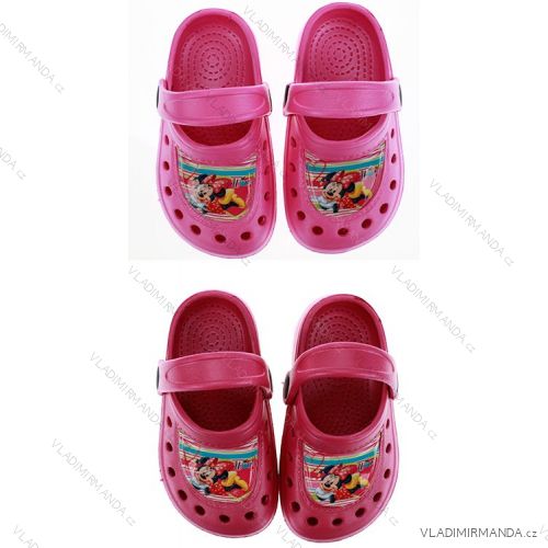 Minnie Mouse Kids Girls (23-34) SETINO 870-200
