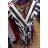 Sleeveless Women's Ribbon Strap (uni sl) ITALIAN Fashion IMT18264