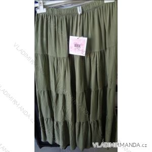 Summer women's skirt (uni sl) VOGUE ITALIAN Fashion IM818100
