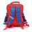 School bag fireman sam baby boy setino 600-625