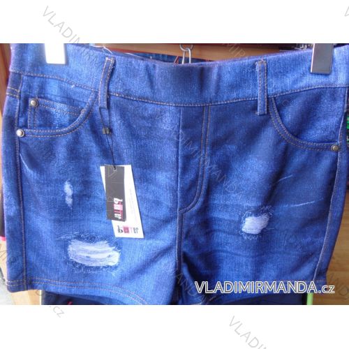 Shorts shorts womens (m-2xl) BENTER 16017

