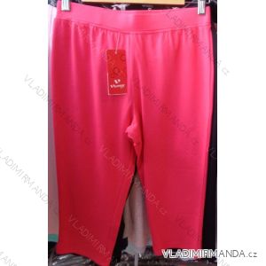 Leggings 3/4 Short Ladies (m-2xl) VANNY 209-2
