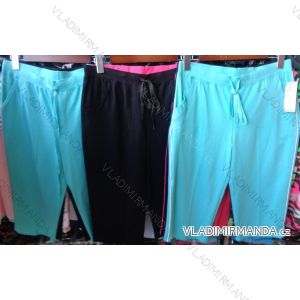 Leggings 3/4 Short Ladies (m-2xl) VANNY 212-3
