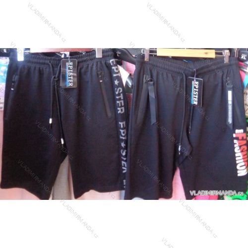 Shorts 3/4 short cotton mens (m-2xl) EPISTER 5707
