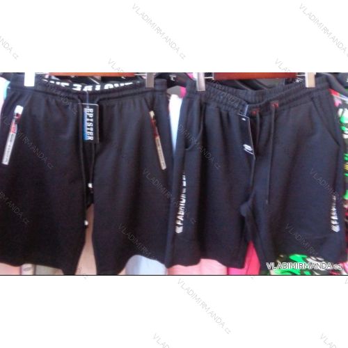 Shorts 3/4 short cotton men's (m-2xl) EPISTER 57706
