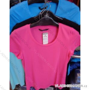 T-shirt short sleeve women (m-2xl) VANNY 219-1
