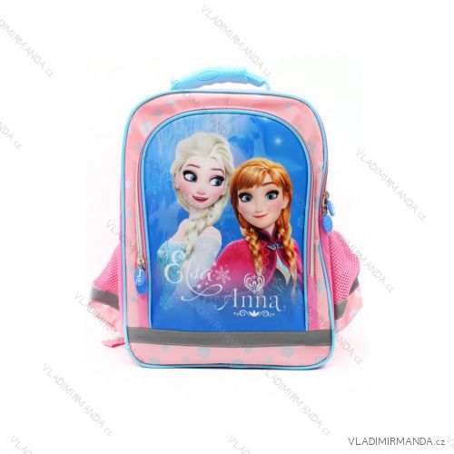 Backpack of school frozen baby girl setino 600-648