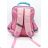 Backpack of school frozen baby girl setino 600-648