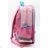 Backpack of school frozen baby girl setino 600-648