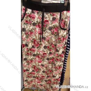 Skirt long ladies flowers (s-xl) EXCZOTIC TURKEY MOTHER TM818029
