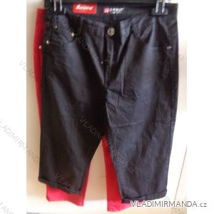 Trousers 3/4 Short Cloth Ladies (30-42) SUNBIRD SO9007A
