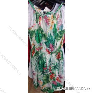 Short summer women's dress (uni SL) ITALIAN Fashion IM918407
