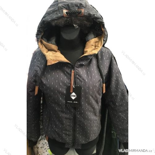 Autumn jacket (xxs-l) VINTE VIN180025
