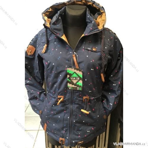 Autumn jacket (xxs-l) VINTE VIN180031
