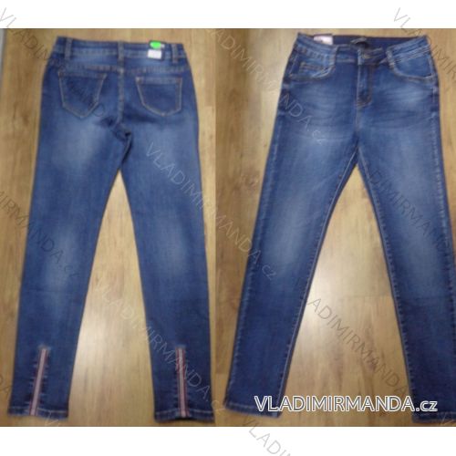 Rifle jeans womens (26-32) M.SARA JEANS DM5999Z
