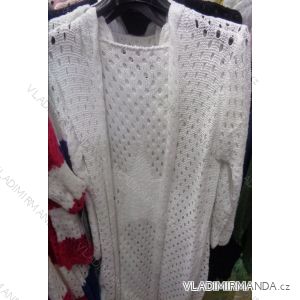 Cardigan knitted long sleeve ladies (uni sl) ITALIAN Fashion IM918700
