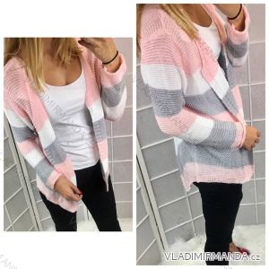 Cardigan sweater ladies (uni sl) ITALIAN MODA IM718300
